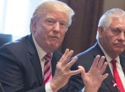 Трамп предложил Тиллерсону помериться уровнем IQ