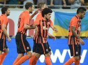 Как "Шахтер" добывал победу в матче с "Фенербахче" (Фото)