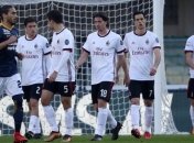 "Милан" оштрафован на € 20 млн