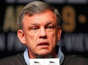 Тедди Атлас сделал свой прогноз на бой Усик - Беллью