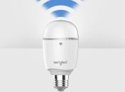 "Умная" лампа, которая усиливает сигнал Wi-Fi