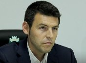 Дыминский принял решение касательно дальнейшей судьбы Наварро