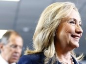 Клинтон отказалась ставить ультиматум Ирану