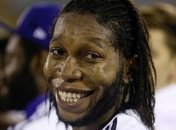 Форвард Мбокани близок к возвращению в Бельгию