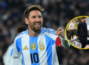 Ліонель Мессі