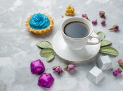 Сьогодні день народження розчинної кави