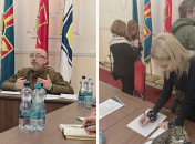 Консультации по созданию общественного антикоррупционного консультационного органа при Минобороны