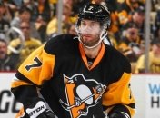 Легендарный форвард Питтсбурга Каллен завершил карьеру