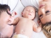 Сімейна криза: як зберегти шлюб після народження дитини