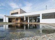 Роскошная вилла, в которой вам захочеться жить (Фото)