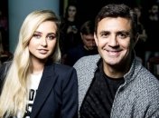 Жена Николая Тищенко впервые показала живот 