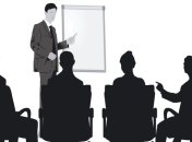 Украинских правоохранителей научили преодолевать стресс