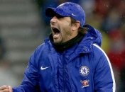 Конте: Я бы предпочел, чтобы "Саутгемптон" выиграл свой матч у "Лестера"