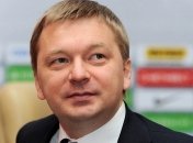 Палкин: Хорошо, что "Шахтер" не приобрел Хачериди