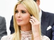 Как всегда, стильная: Иванка Трамп сыграла в баскетбол в Айове