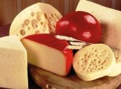 Стало известно, как сыр влияет на печень