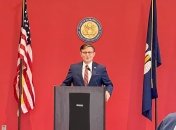 Майк Джонсон