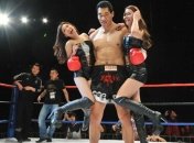 "Китайский Валуев" проведет второй бой спустя 13 дней