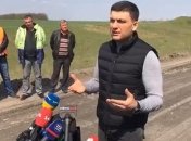 Гройсман рассказал, будет ли сотрудничать с Зеленским