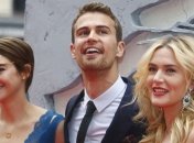 В сети появился трейлер "Дивергент, глава 2: Инсургент" (Видео)