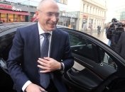 Просветленный олигарх