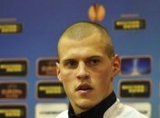 Мартина Шкртела в "Наполи" не будет