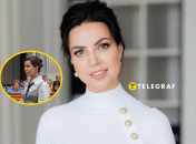 Нардеп Оксана Дмитриева