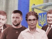 Колаж "Телеграфу"