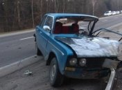 На Львовщине военные попали в смертельное ДТП