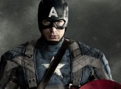 Съемки "Первого Мстителя 3" стартовали в Атланте