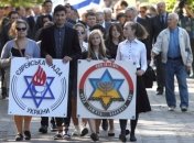 Украина будет сотрудничать с Альянсом памяти жертв Холокоста