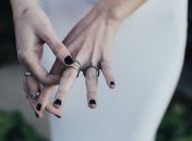 Не всі обручки можна носити