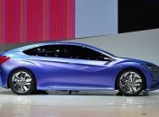 Honda презентовала новую модель 