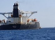 В Гибралтаре суд разрешил задержание шедшего в Сирию танкера еще на две недели