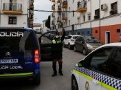 СМИ: В Испании по запросу Украины задержали опасного преступника