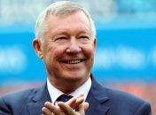 Фергюсон: Роналду и Месси недосягаемы, на очереди лишь один игрок