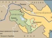 Обострение карабахского конфликта: стороны обвиняют друг друга