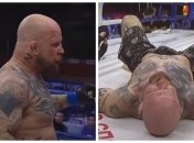 Джефф Монсон