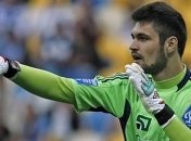 Экс-вратарь Динамо: Шовковский срывался, если человек реально не добегал