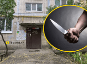 Резонансне вбивство у Києві