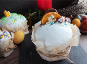 Такие паски получаются отличные на вкус, очень мягкие