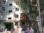 Горсовет: Из Луганска уехать практически невозможно