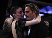 Во сколько обойдется свадьба Хоакина Феникса и Руни Мара: детали