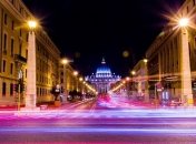 Ватикан не оценивает предоставление Томоса