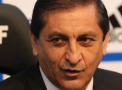 Сборная Парагвая распрощалась с главным тренером