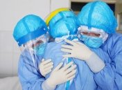 В Іспанії - найнижчий показник смертності за цей місяць