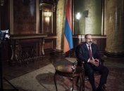 Пашинян объяснился за капитуляцию Армении