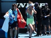 Элина Свитолина