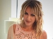 Леся Нікітюк продемонструвала ефектний образ