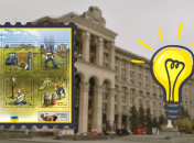 В прошлом году почтовый оператор попал в скандал вокруг авторского права на картинку с псом Патроном